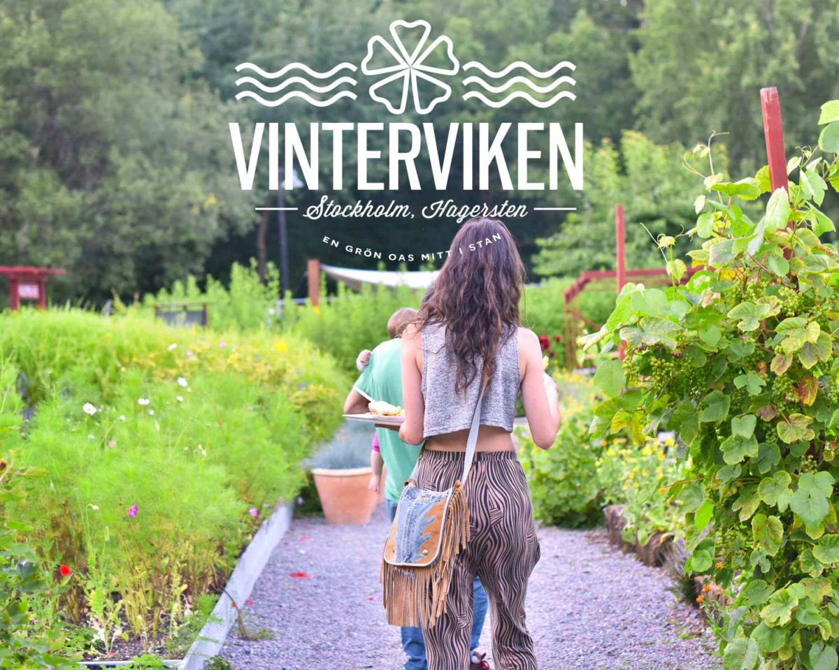 Vinterviken