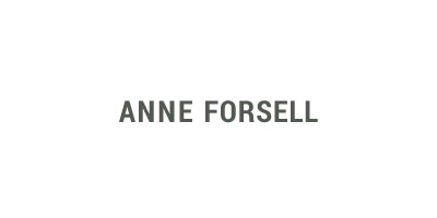 anne forsell