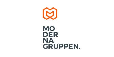 moderna gruppen