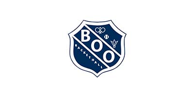 Boo Rackethall Logo